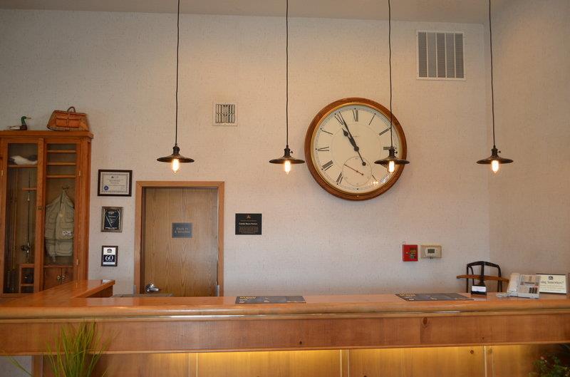 Best Western Prineville Inn