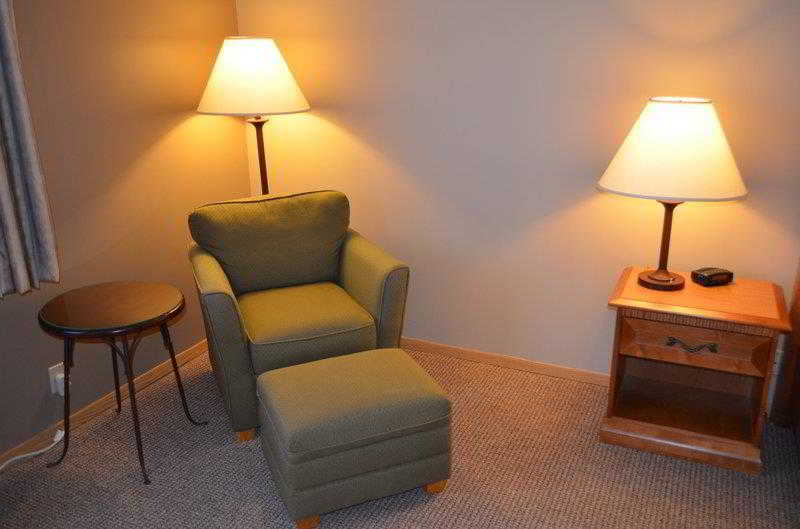 Best Western Prineville Inn