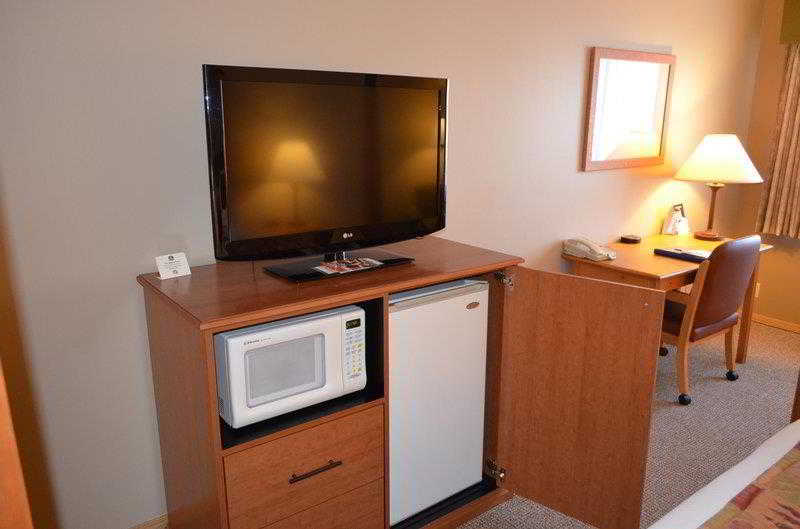 Best Western Prineville Inn