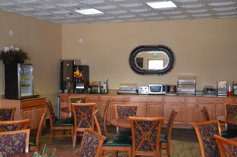 Best Western Prineville Inn