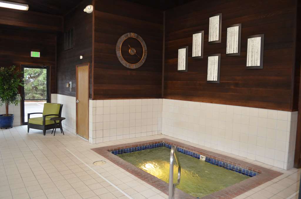 Best Western Prineville Inn