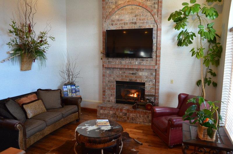 Best Western Prineville Inn