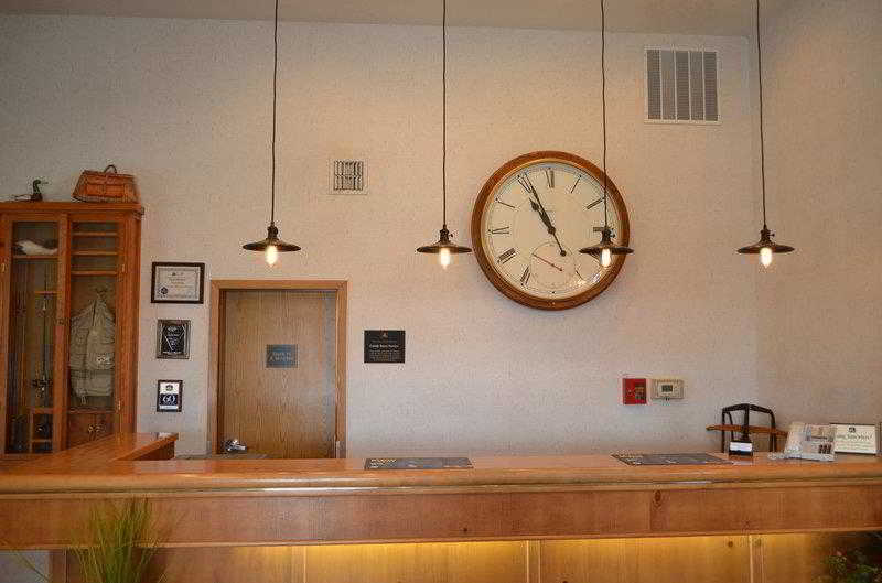 Best Western Prineville Inn