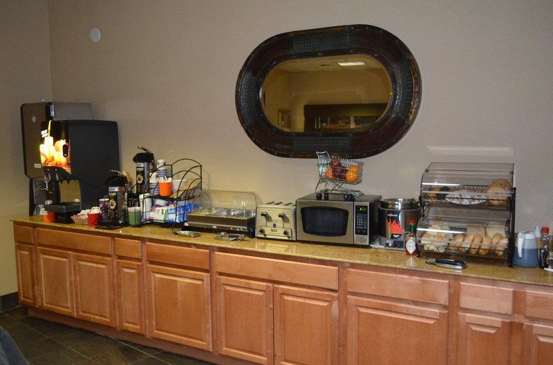 Best Western Prineville Inn