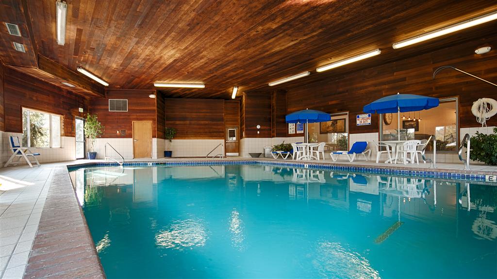 Best Western Prineville Inn