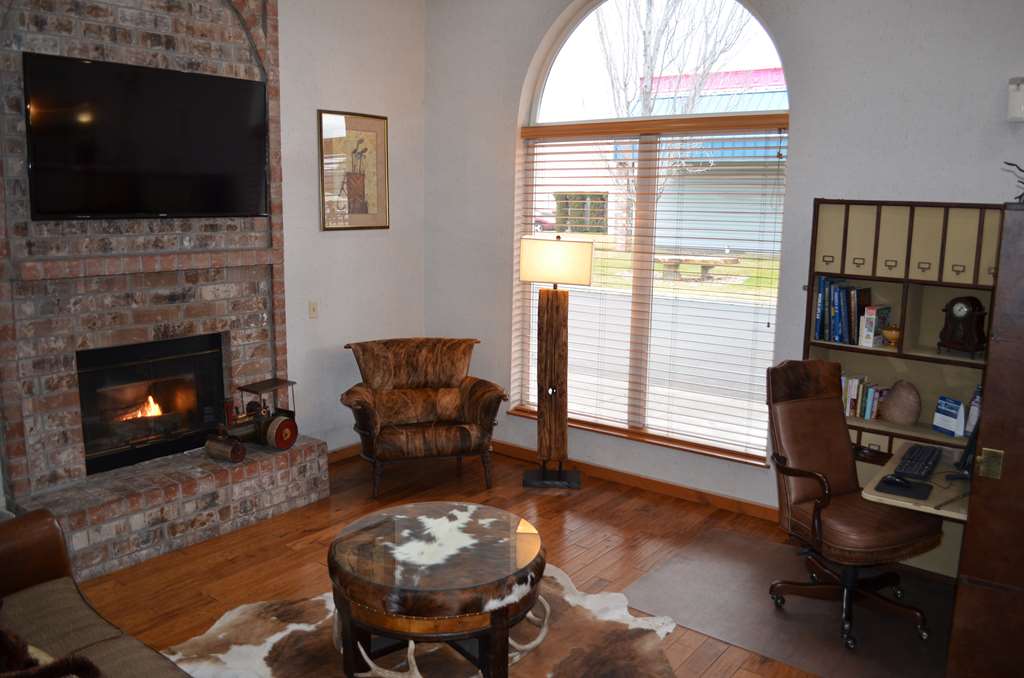 Best Western Prineville Inn