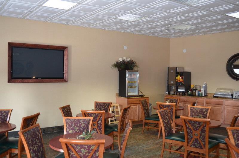 Best Western Prineville Inn