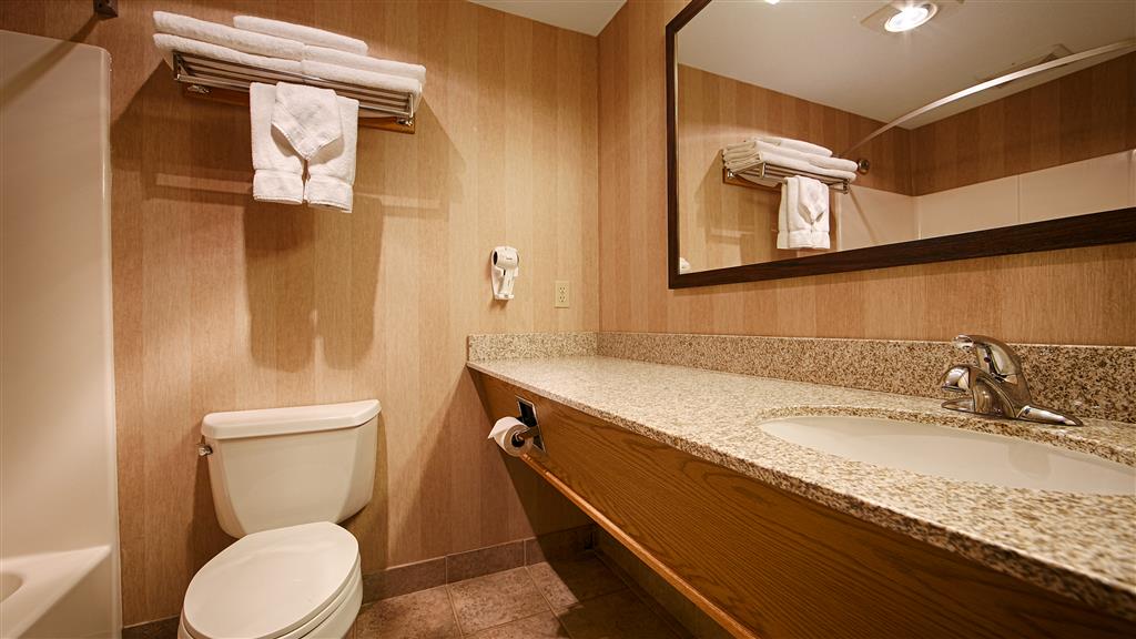 Best Western Prineville Inn