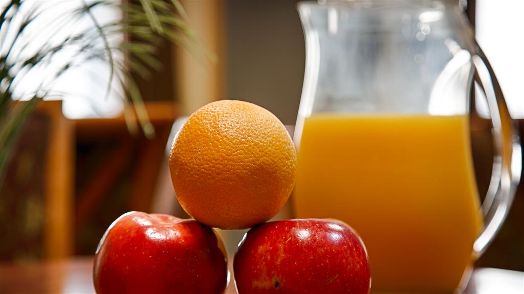 Best Western Prineville Inn