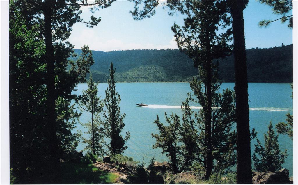 Best Western Prineville Inn