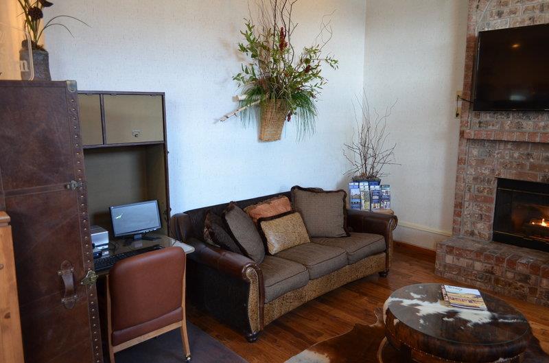 Best Western Prineville Inn