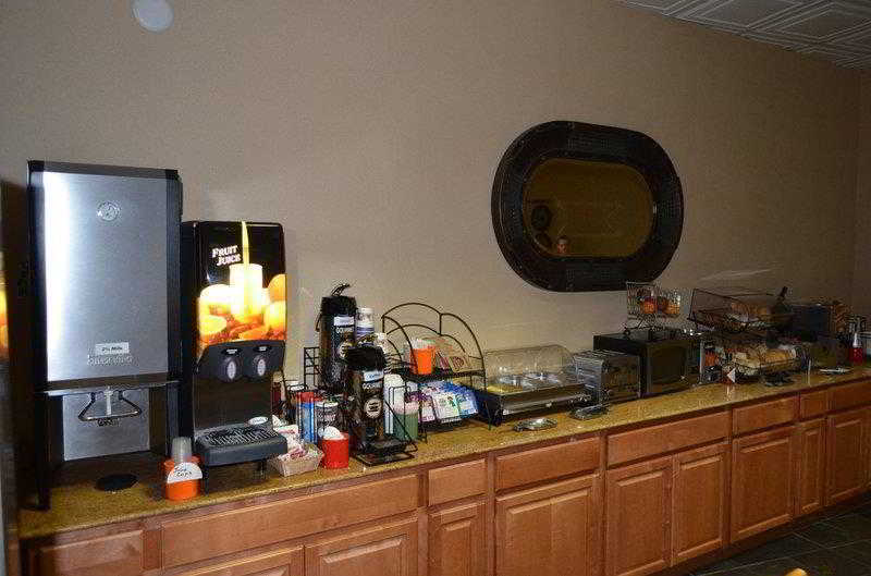 Best Western Prineville Inn