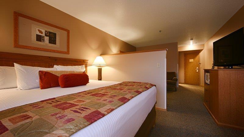 Best Western Prineville Inn
