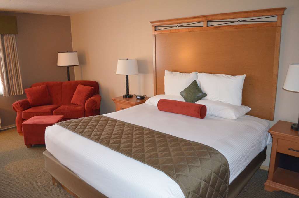 Best Western Prineville Inn