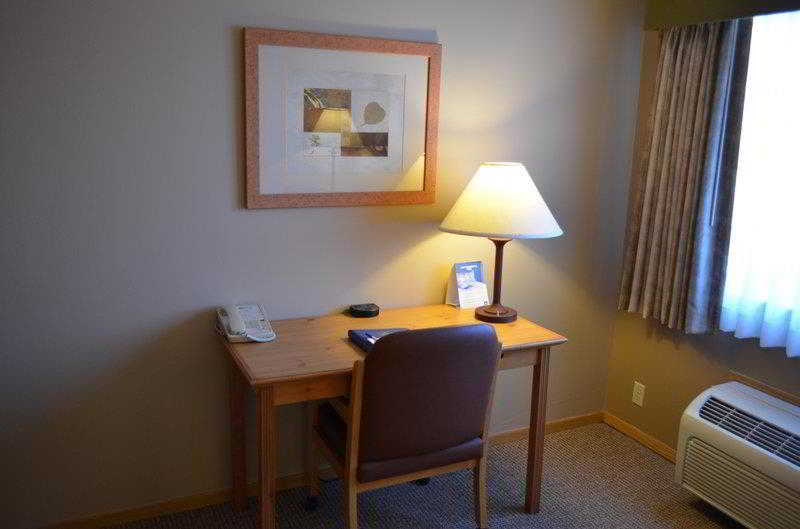 Best Western Prineville Inn