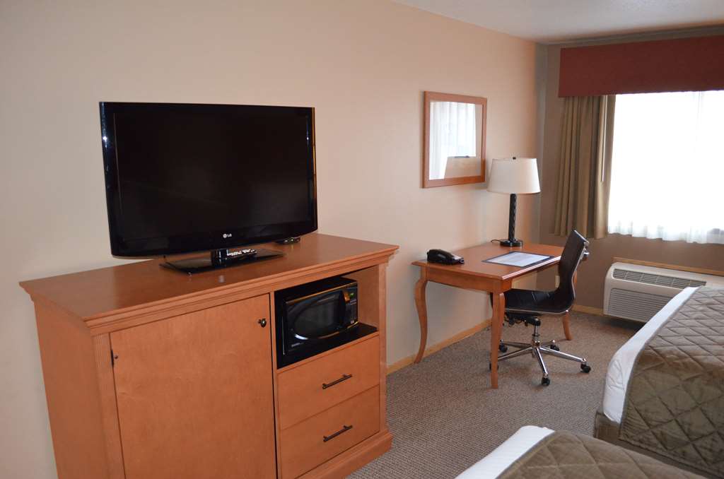 Best Western Prineville Inn