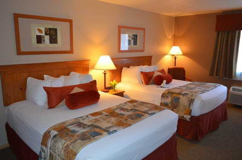 Best Western Prineville Inn