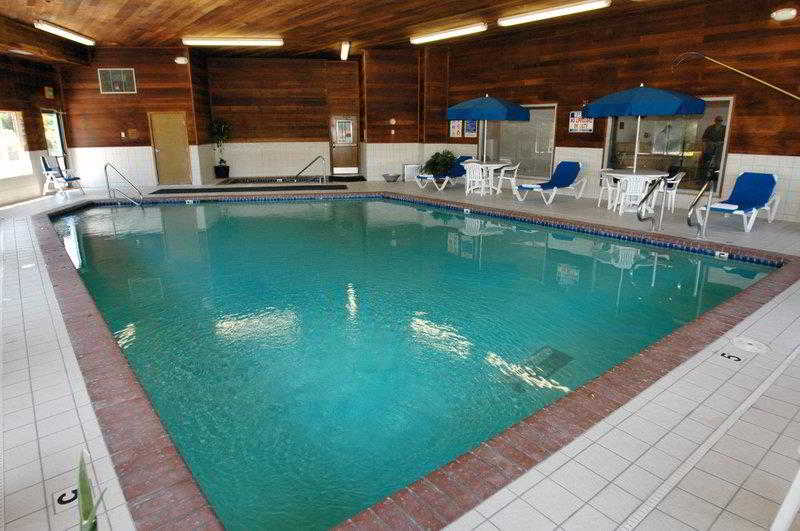 Best Western Prineville Inn