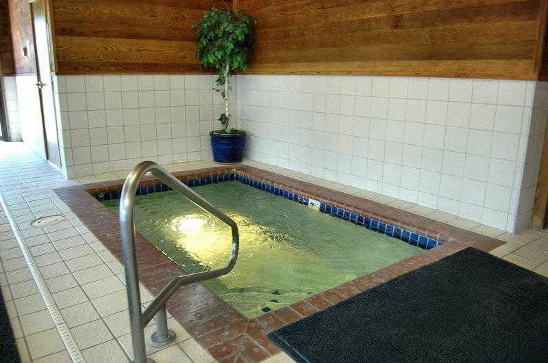 Best Western Prineville Inn