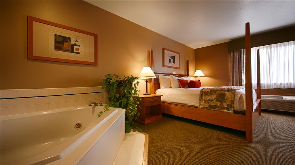 Best Western Prineville Inn