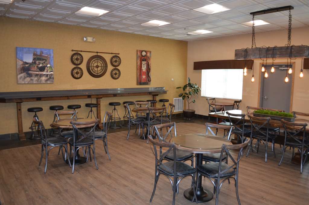 Best Western Prineville Inn