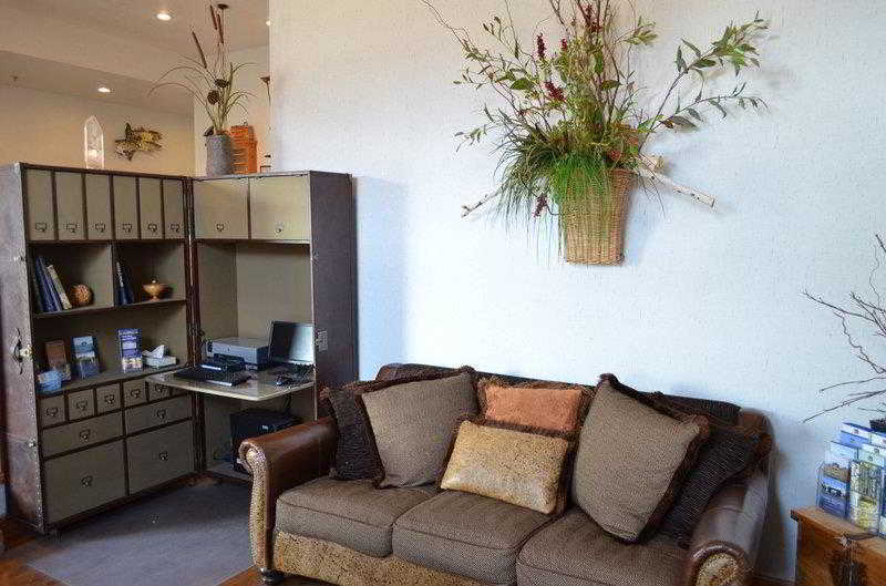 Best Western Prineville Inn