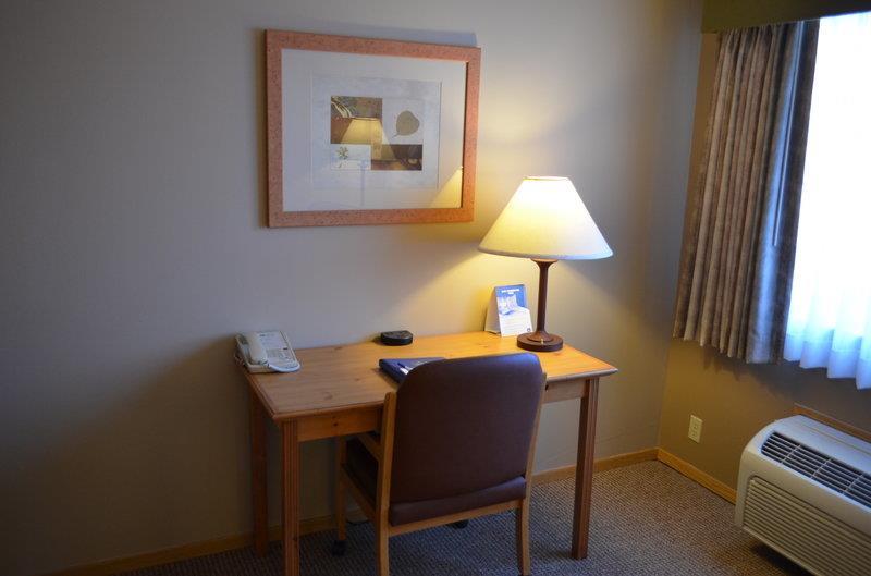 Best Western Prineville Inn
