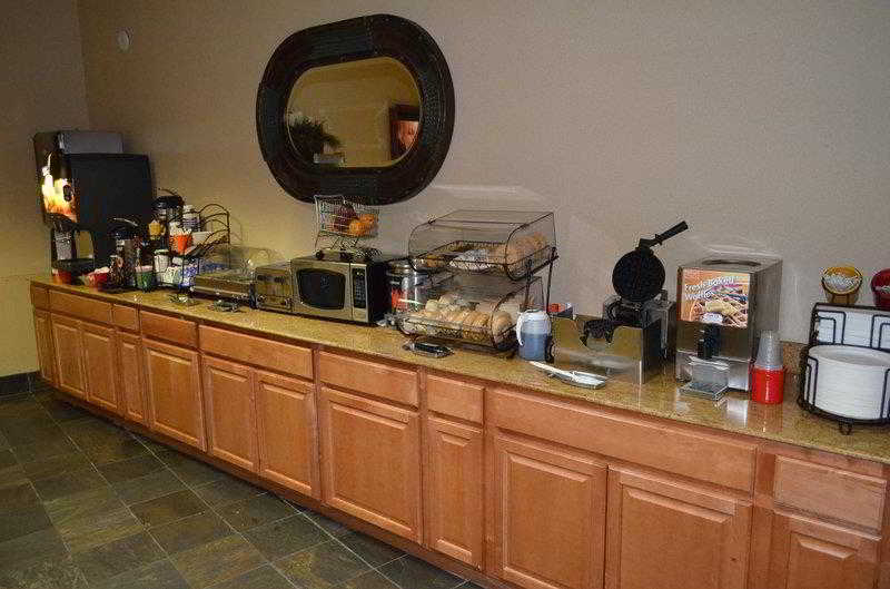 Best Western Prineville Inn