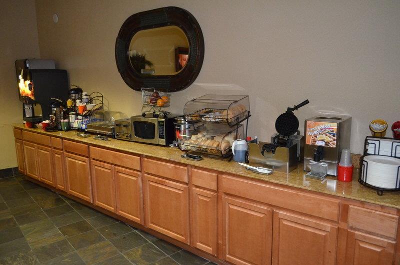 Best Western Prineville Inn