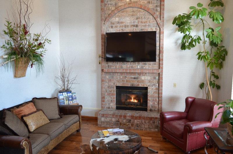 Best Western Prineville Inn