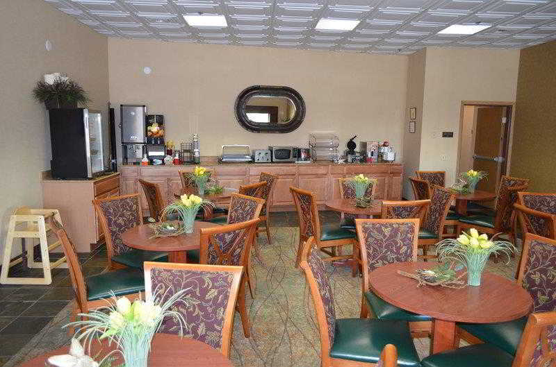 Best Western Prineville Inn