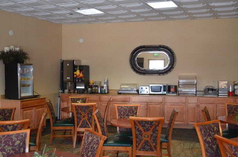 Best Western Prineville Inn