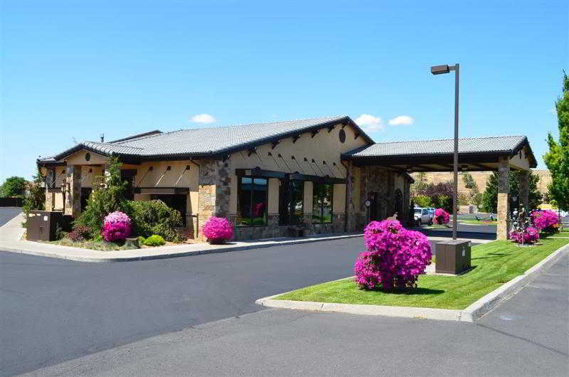 Best Western Prineville Inn