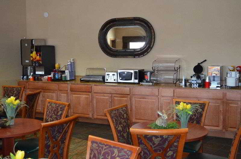 Best Western Prineville Inn