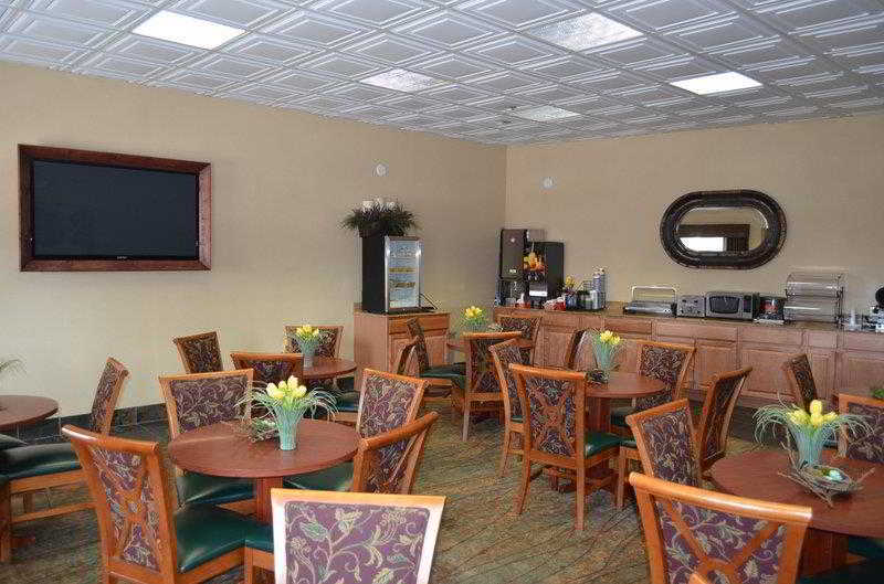 Best Western Prineville Inn