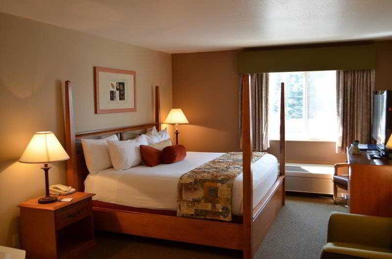 Best Western Prineville Inn