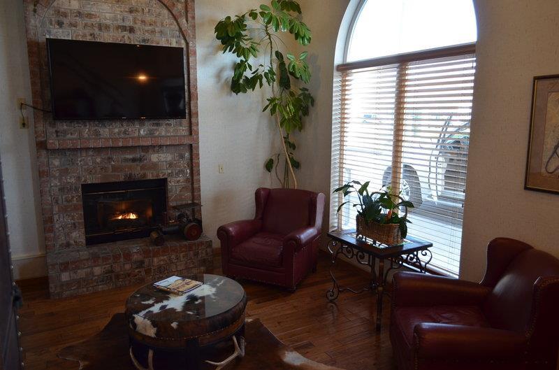 Best Western Prineville Inn