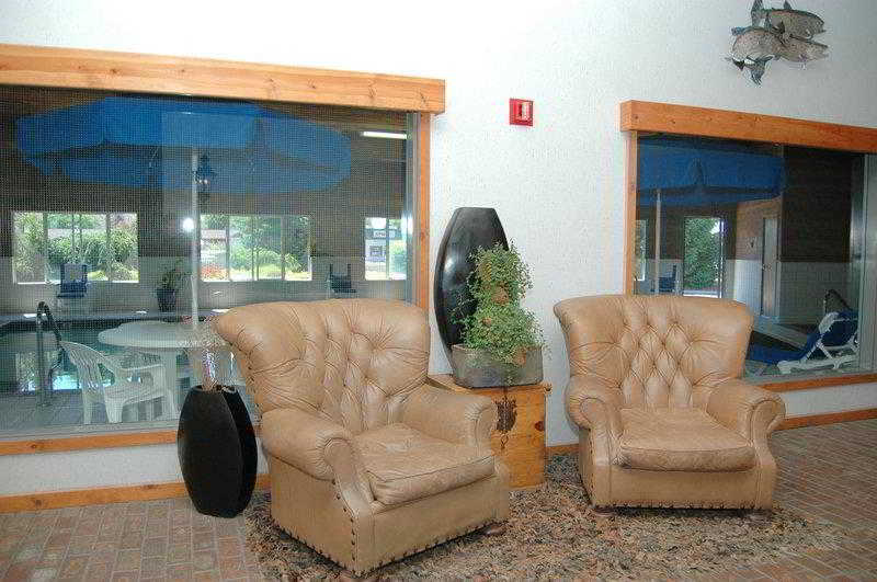 Best Western Prineville Inn