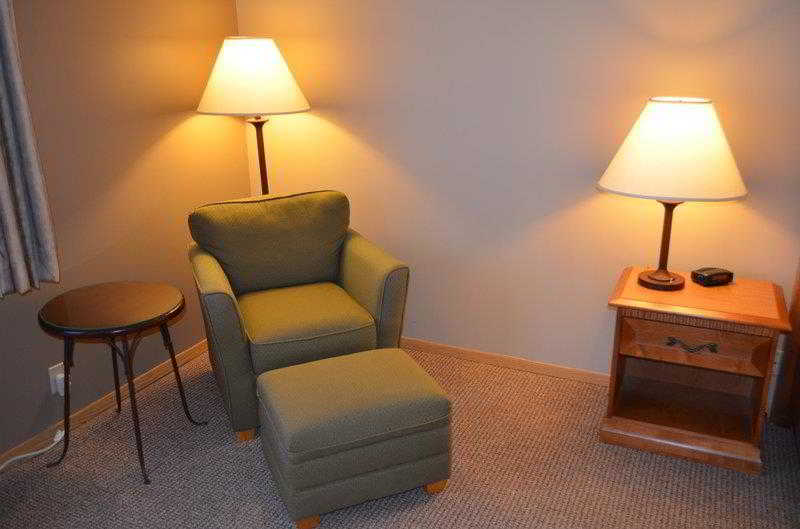 Best Western Prineville Inn