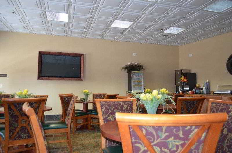 Best Western Prineville Inn