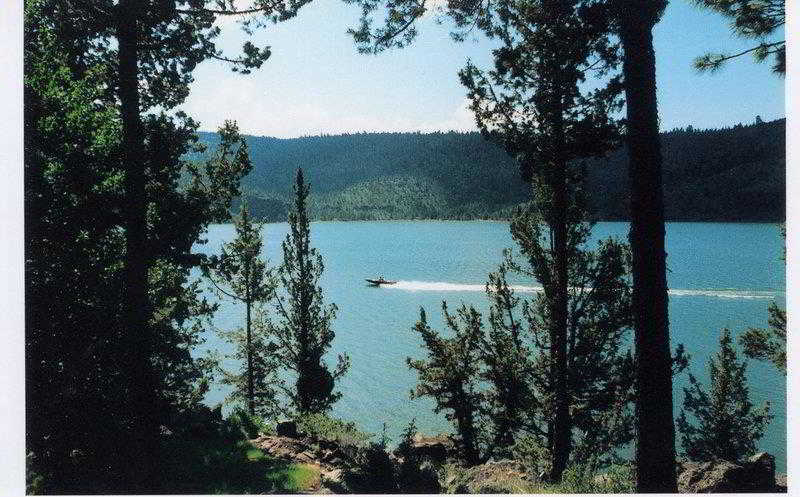 Best Western Prineville Inn