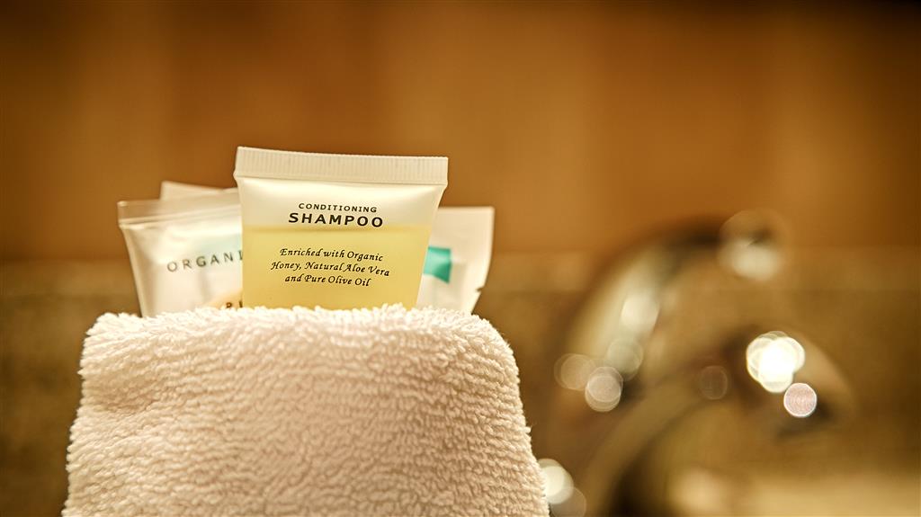 Best Western Prineville Inn