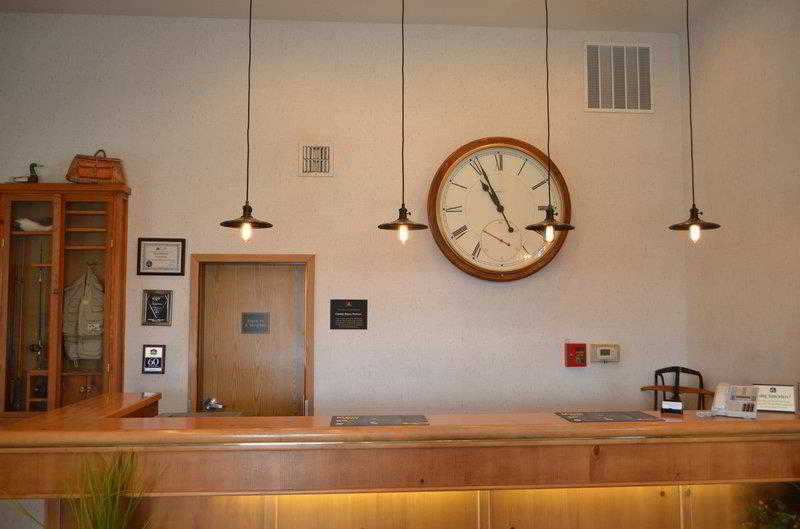 Best Western Prineville Inn