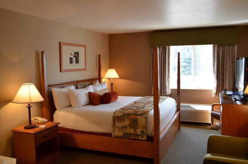 Best Western Prineville Inn