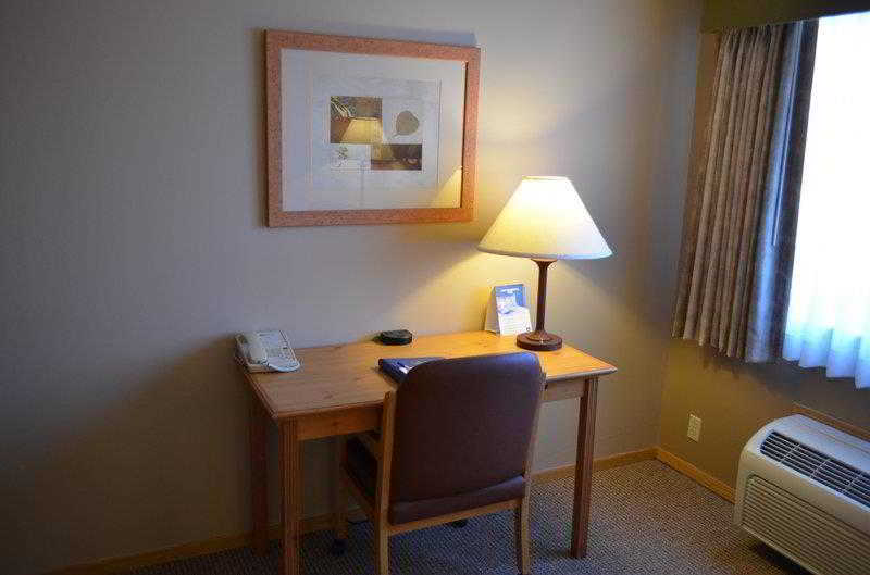 Best Western Prineville Inn