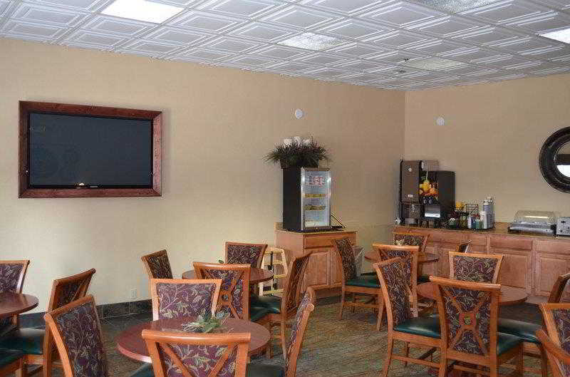 Best Western Prineville Inn