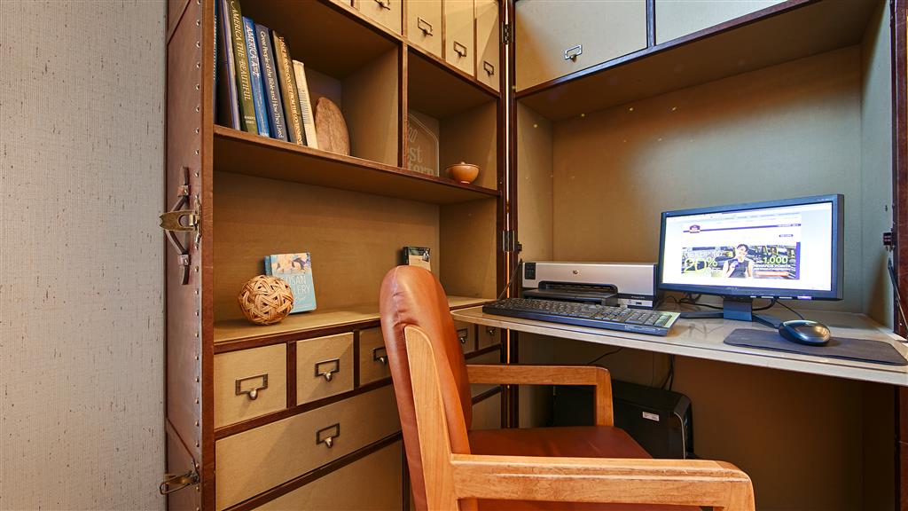 Best Western Prineville Inn