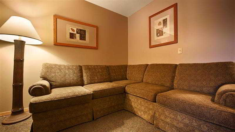 Best Western Prineville Inn