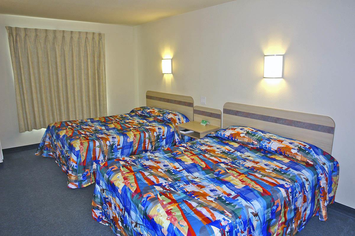 Motel 6 Redmond