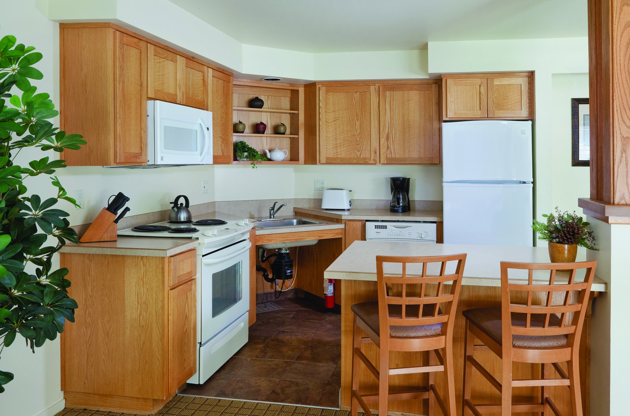 WorldMark Eagle Crest